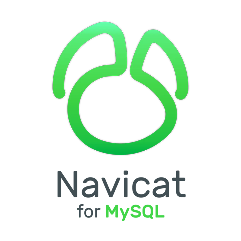 Navicat 17 for MySQL Standard