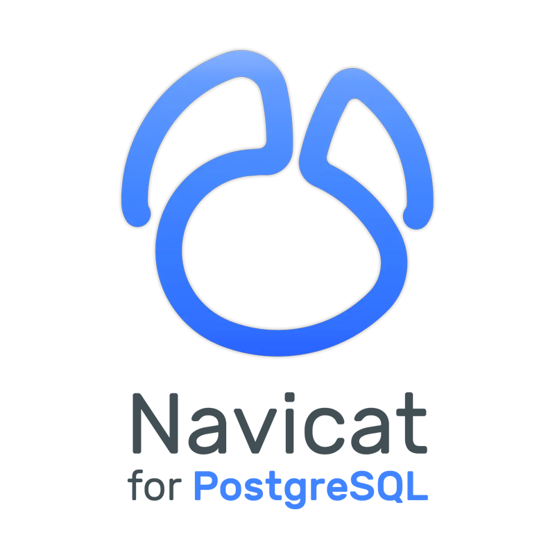 Navicat 16 for PostgreSQL Standard
