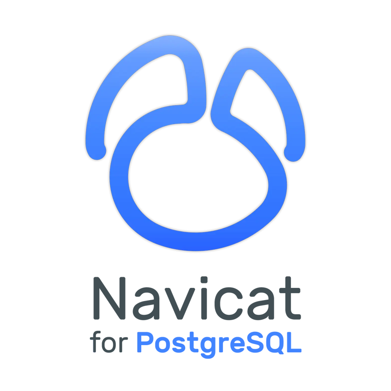 Navicat 17 for PostgreSQL Standard