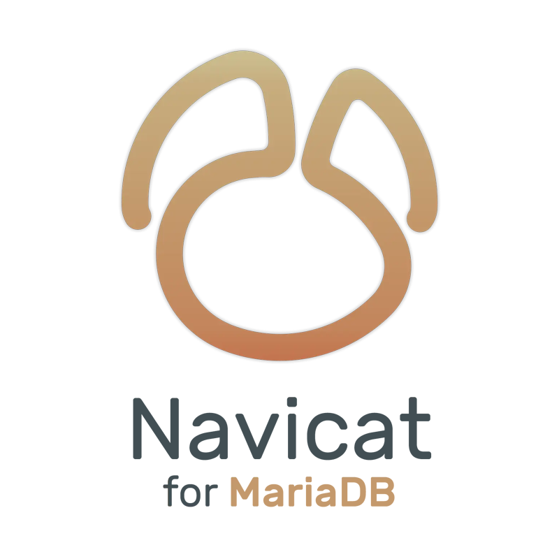 Navicat 16 for MariaDB Standard