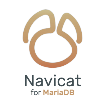 Navicat 17 for MariaDB Enterprise