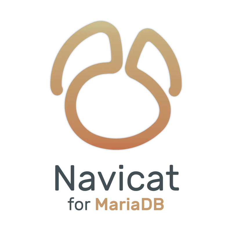 Navicat 16 for MariaDB Enterprise