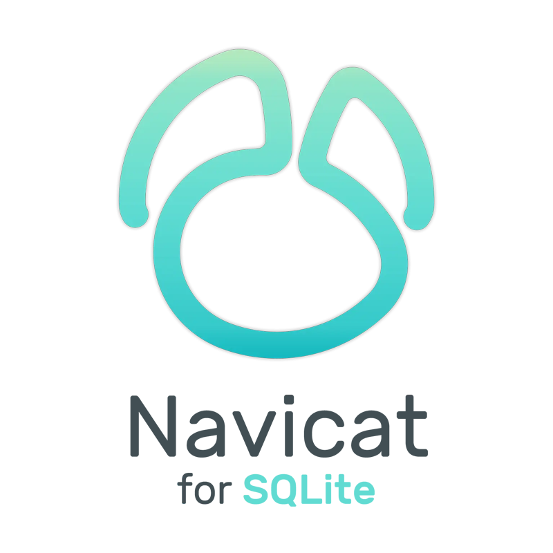 Navicat 16 for SQLite Standard