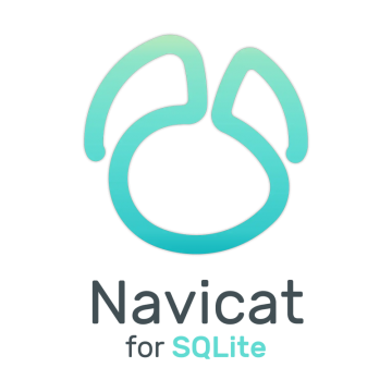 Navicat 16 for SQLite Enterprise