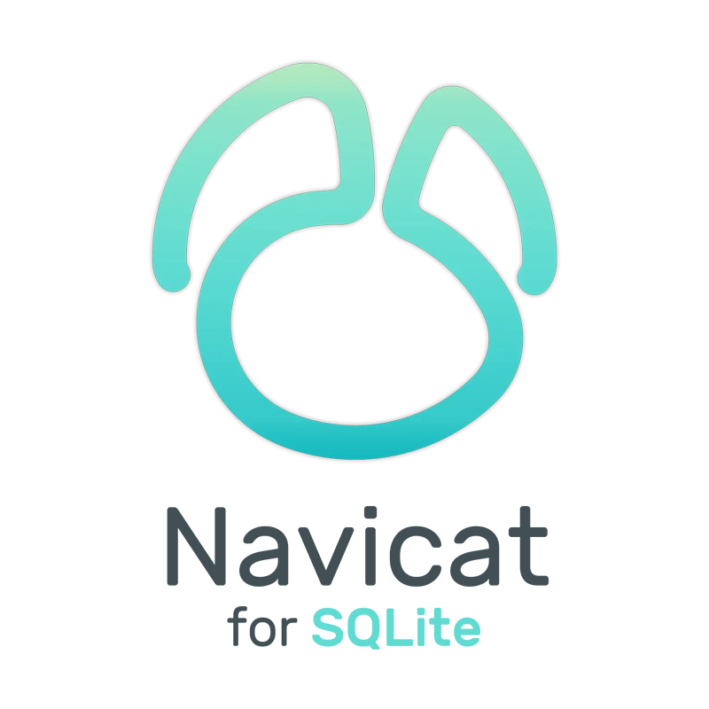 Navicat 16 for SQLite - wersja niekomercyjna