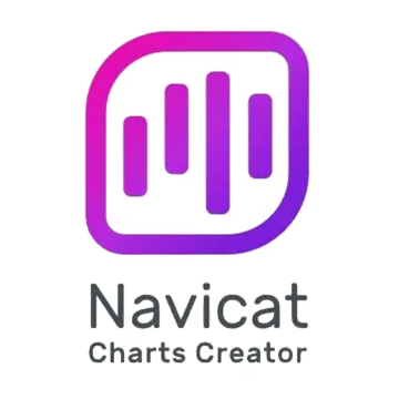 Navicat Charts Creator - wersja niekomercyjna
