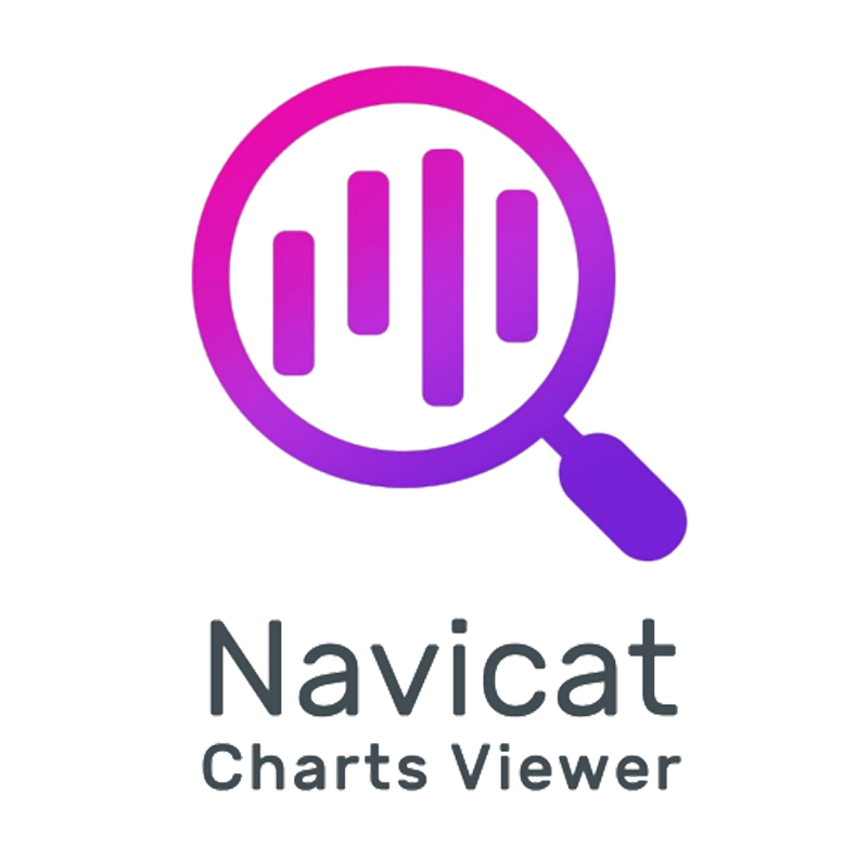 Navicat Charts Viewer - wersja niekomercyjna