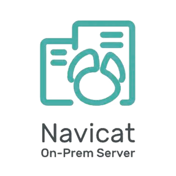 Navicat On-Prem Server Standard