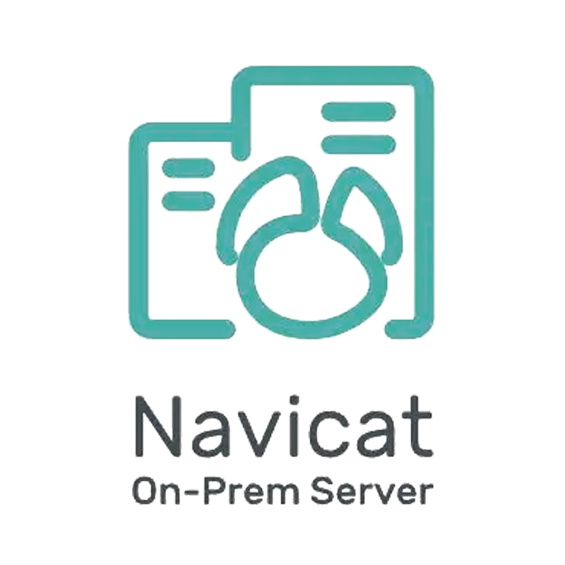 Navicat On-Prem Server - wersja niekomercyjna