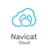 Navicat Cloud Pro