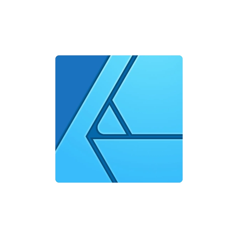 Affinity Designer 2.5 Win