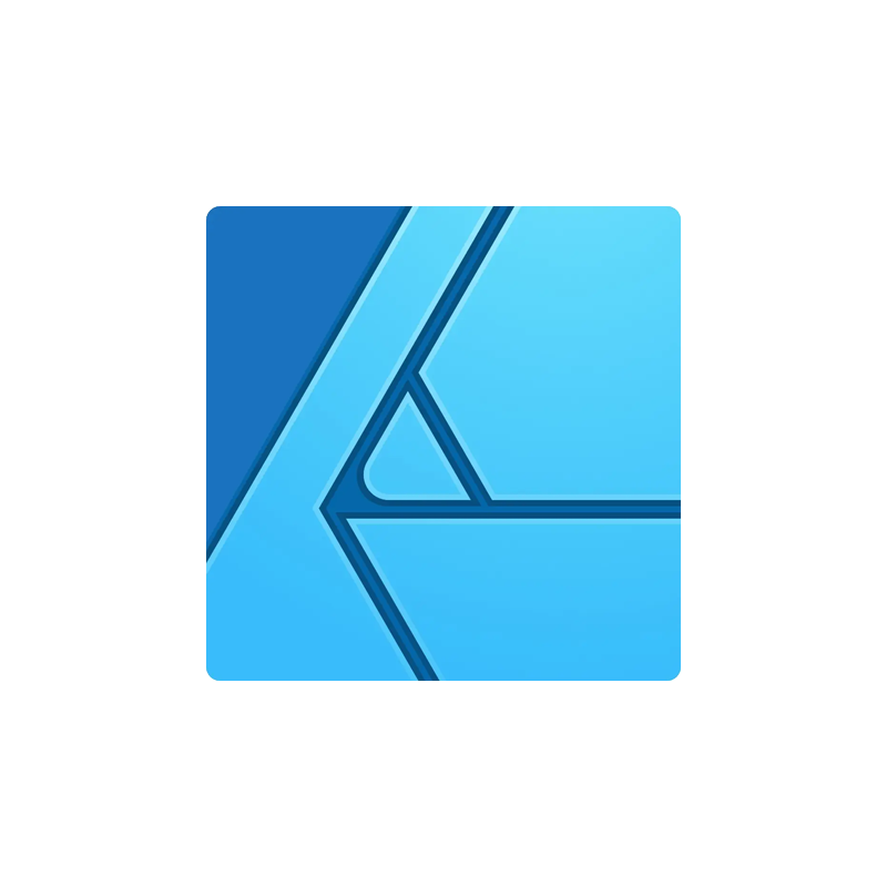 Affinity Designer 2.5 Mac