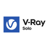 V-Ray Solo Win/Mac - licencja na 1 rok - przedłużenie licencji