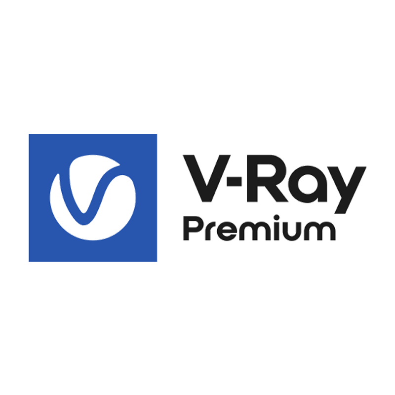 V-Ray Premium Win/Mac - licencja na 1 rok