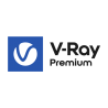 V-Ray Premium Win/Mac - licencja na 3 lata