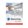 Trimble SketchUp Pro PL/ENG Win/Mac – Subskrypcja 1 rok (Szkoła/Uczelnia)