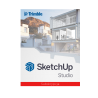 Trimble SketchUp Studio PL/ENG Win/Mac – Subskrypcja 1 rok - Odnowienie