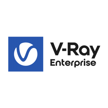 V-Ray Enterprise Win/Mac - licencja na 2 lata