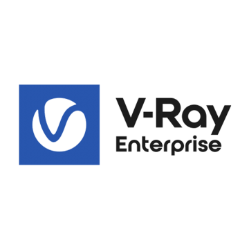 V-Ray Enterprise Win/Mac - licencja na 1 rok - przedłużenie licencji