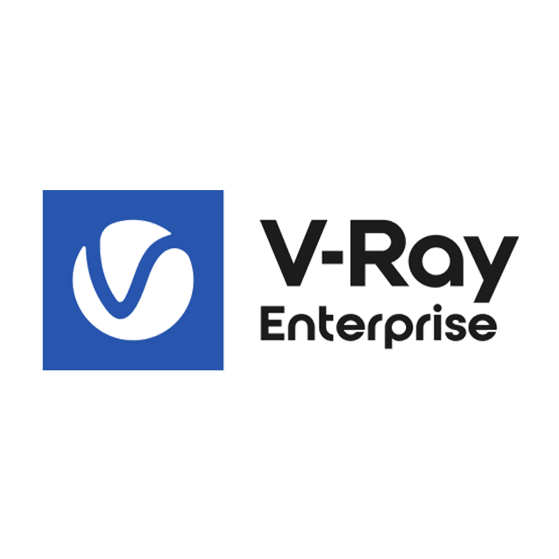 V-Ray Enterprise Win/Mac - licencja na 1 rok - przedłużenie licencji