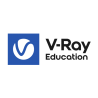 V-Ray Education Win/Mac - licencja na 3 lata (Szkoła/Uczenia)