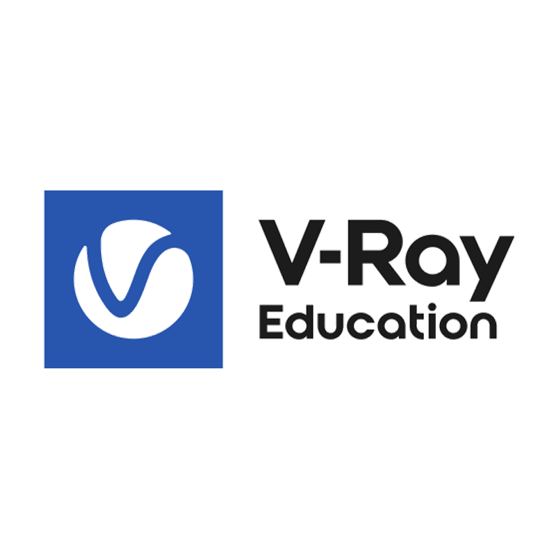 V-Ray Education Win/Mac - licencja na 1 rok (Uczeń/Student)