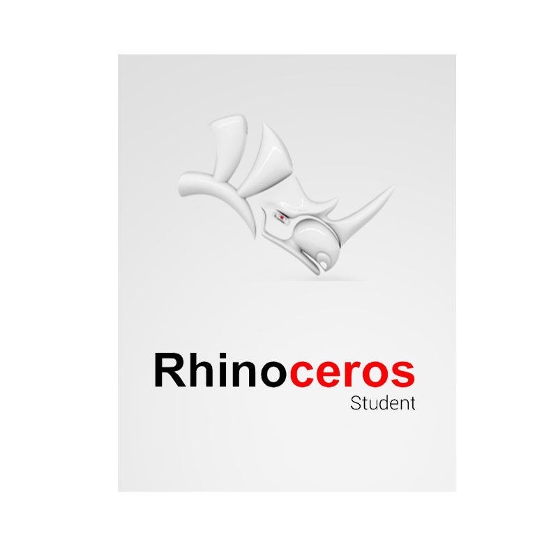 Rhino 8 - Licencja wieczysta (Uczeń/Student)