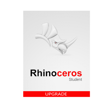 Rhino 7 - Licencja wieczysta (Uczeń/Student) - UPGRADE