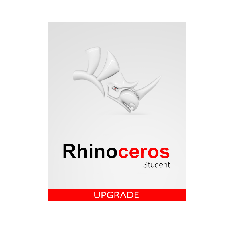 Rhino 7 - Licencja wieczysta (Uczeń/Student) - UPGRADE