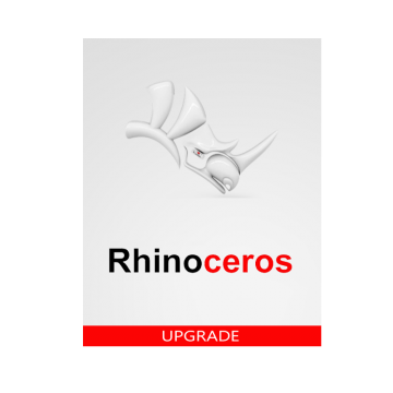 Rhino 8 - Licencja wieczysta - UPGRADE