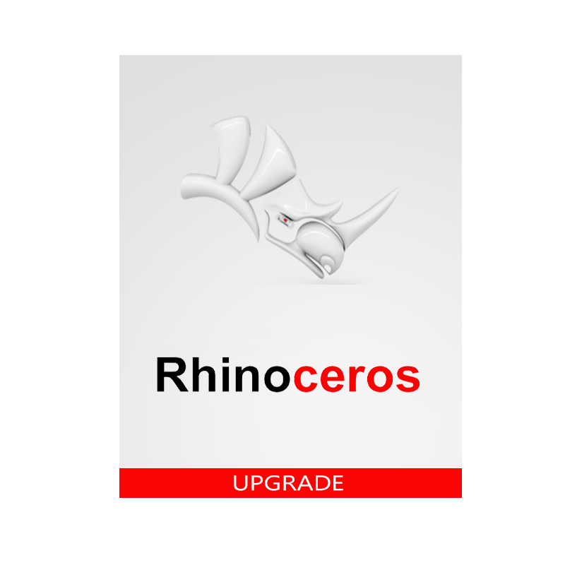 Rhino 8 - Licencja wieczysta - UPGRADE