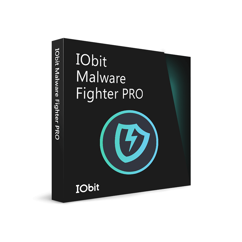 Iobit Malware Fighter PRO 10