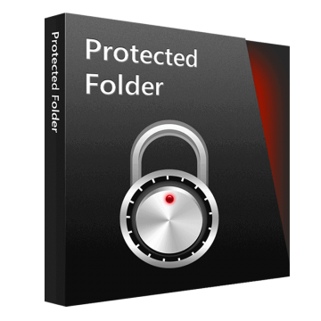 iobit Protected Folder
