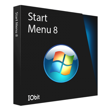 iobit Start Menu 8 PRO
