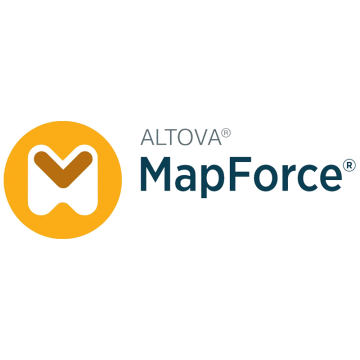 Altova MapForce 2024 - Professional Edition