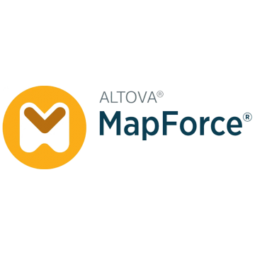 Altova MapForce 2024 - Basic Edition