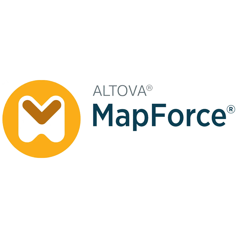 Altova MapForce 2024 - Enterprise Edition