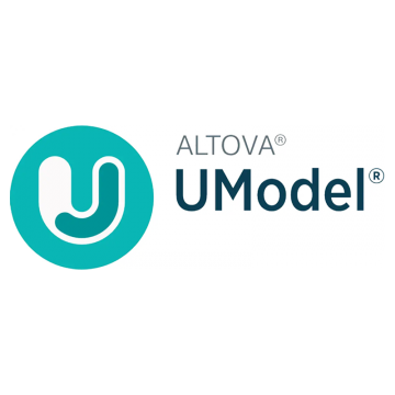 Altova UModel 2024 - Basic Edition