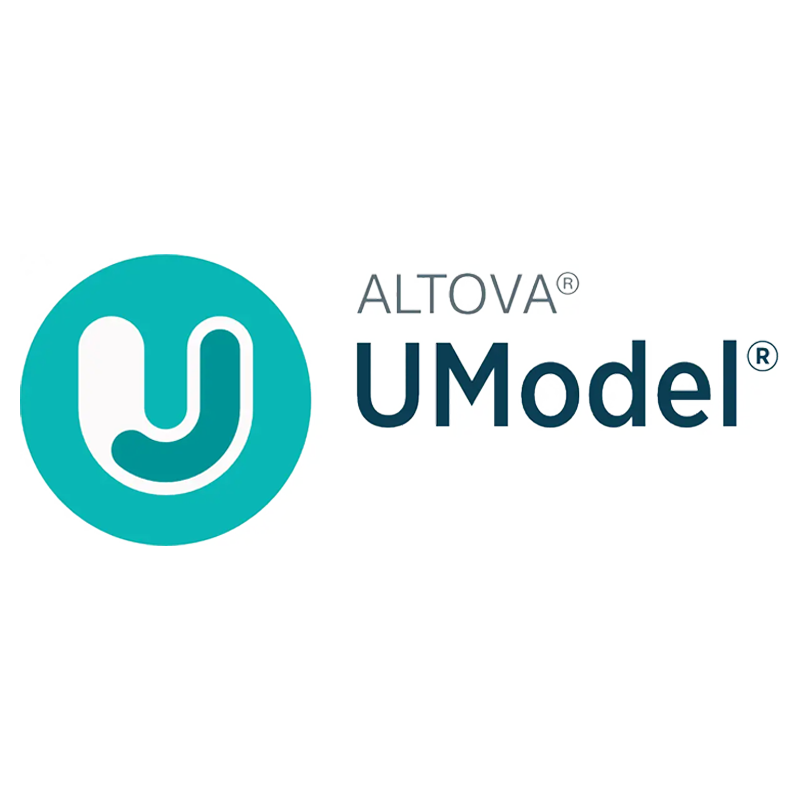 Altova UModel 2024 - Basic Edition