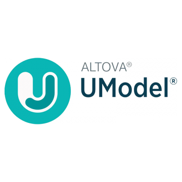 Altova UModel 2024 - Enterprise Edition