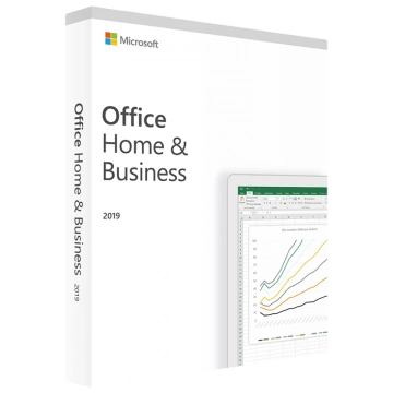 Microsoft Office 2019 dla Użytkowników Domowych i Małych Firm