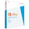 Microsoft Office 2013 dla Użytkowników Domowych i Małych Firm
