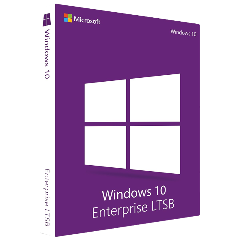 Microsoft Windows 10 Enterprise LTSB 2016