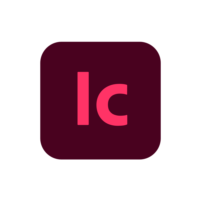 Adobe InCopy CC for Teams MULTI Win/Mac – Odnowienie subskrypcji – licencja imienna dla instytucji EDU