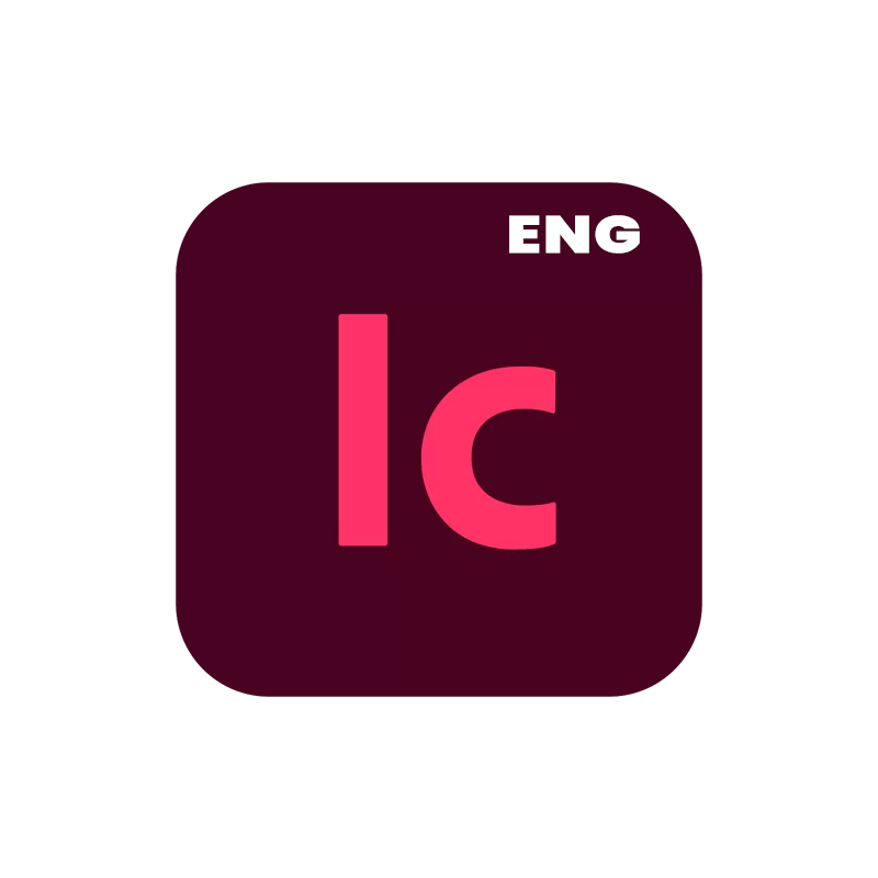 Adobe InCopy CC for Teams ENG Win/Mac – licencja imienna dla instytucji EDU