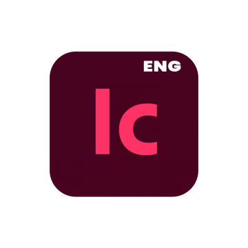 Adobe InCopy CC for Teams ENG Win/Mac - Odnowienie subskrypcji - licencja rządowa