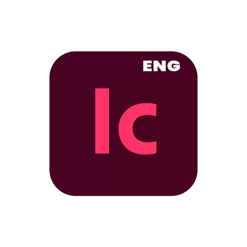 Adobe InCopy CC for Teams ENG Win/Mac - Odnowienie subskrypcji - licencja rządowa