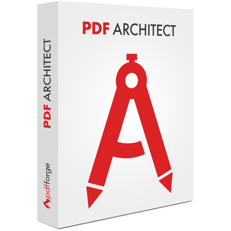 PDF Architect Standard