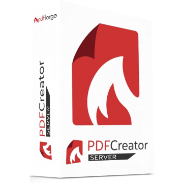 PDFCreator Server