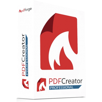 PDFCreator Professional